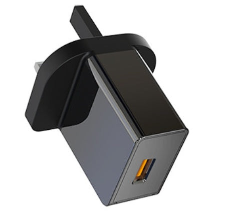 3-in-1 Wireless Charger Stand for Phone, Watch & Earphones