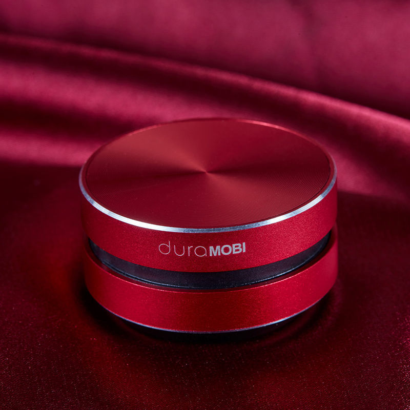 Hummingbird Bone Conduction Bluetooth Speaker – TWS Wireless Audio